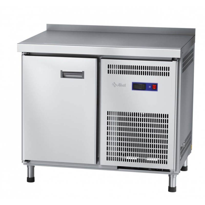 Стол холодильный низкотемпературный СХН-70 (1 дверь)
