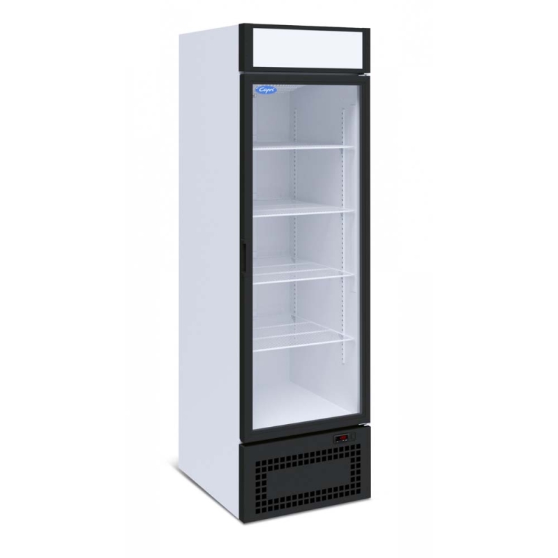 Холодильный шкаф Капри 0,5 УСК
