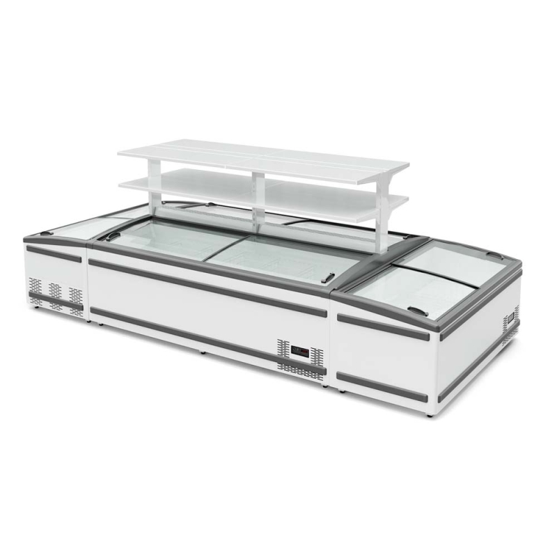 Ларь-Бонета Корсика ЛХН-2500