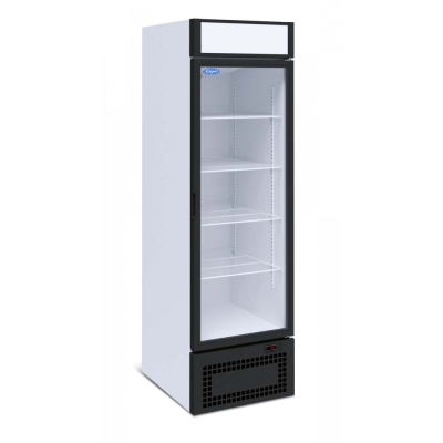 Холодильный шкаф Капри 0,5 СК