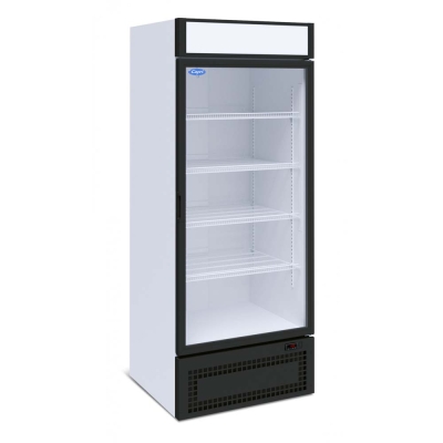 Холодильный шкаф Капри 0,7 СК