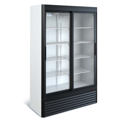 Холодильный шкаф ШХ-0,80 С купе