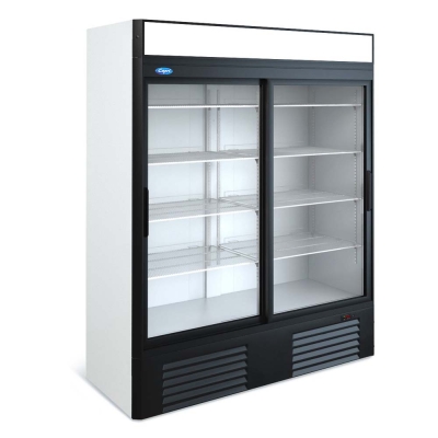 Холодильный шкаф Капри 1,5 СК Купе