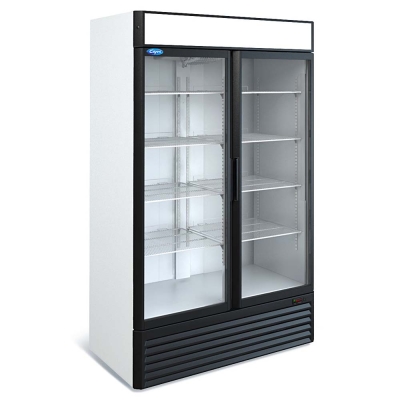 Холодильный шкаф Капри 1,12 УСК