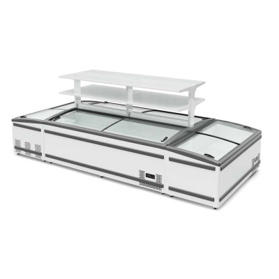 Ларь-Бонета Корсика ЛХН-2500